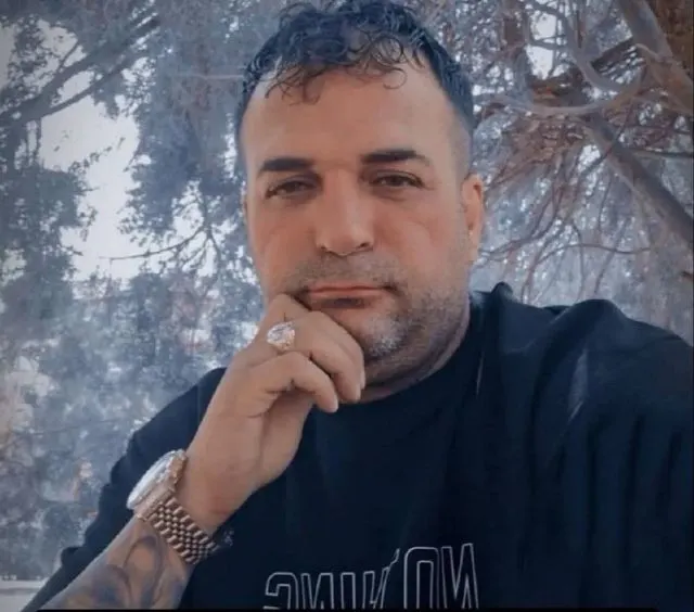 Mostafa Azizi