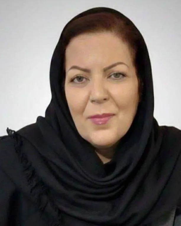 Marjan Moaveni