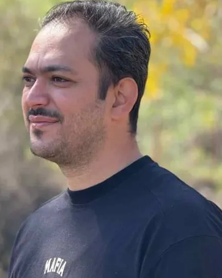 Abolfazl Azad