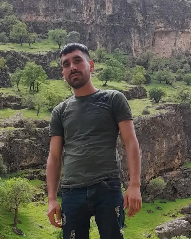 Abolfazl Talebi
