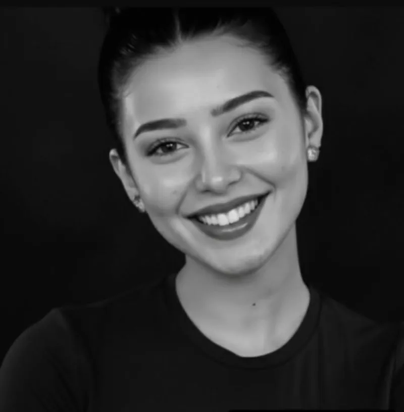 Ava Rahmaneyeh Rad