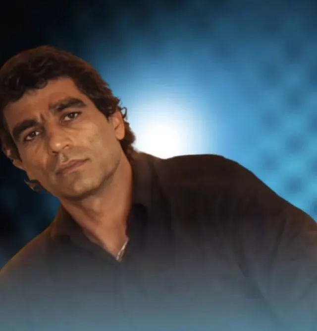 Abbas Aminizadeh