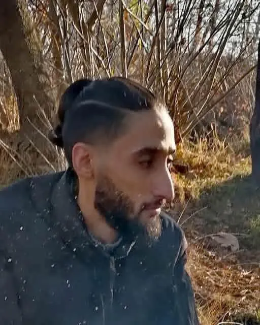 Ali Zangeh