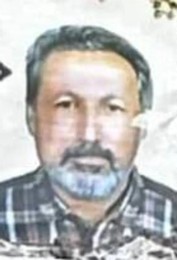 Kamyar Nesari