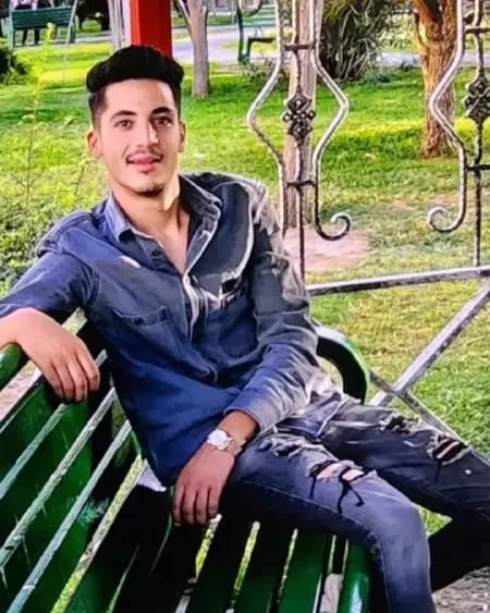 Milad Hajivand