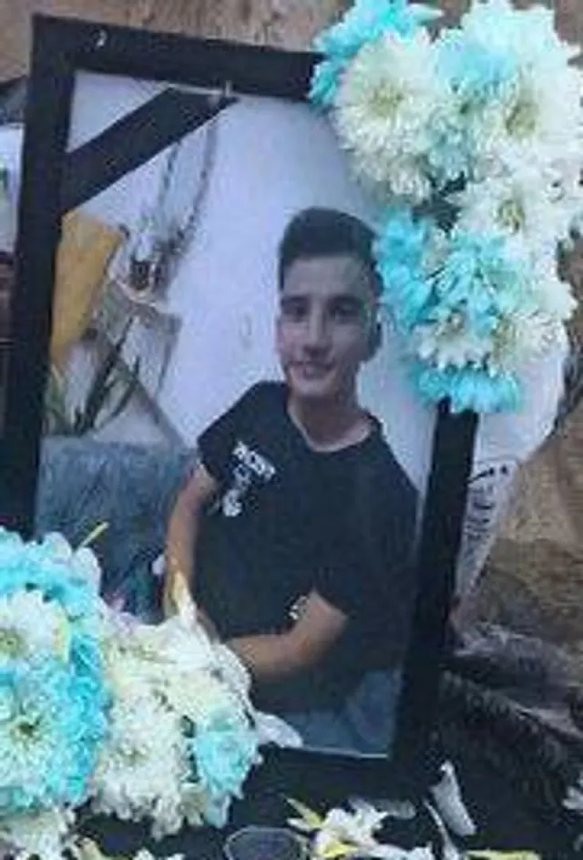 Amir Ali Fallahpour