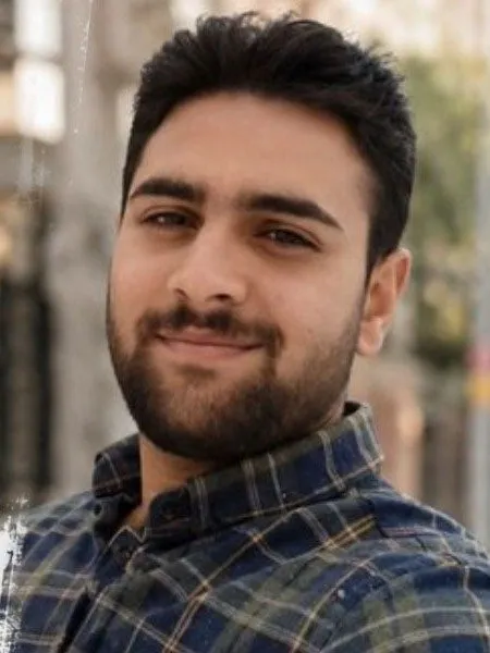 Arvin Kheirkhahan