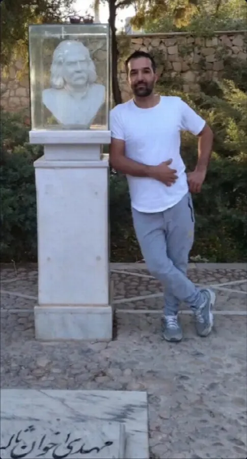 Hadi Morovat