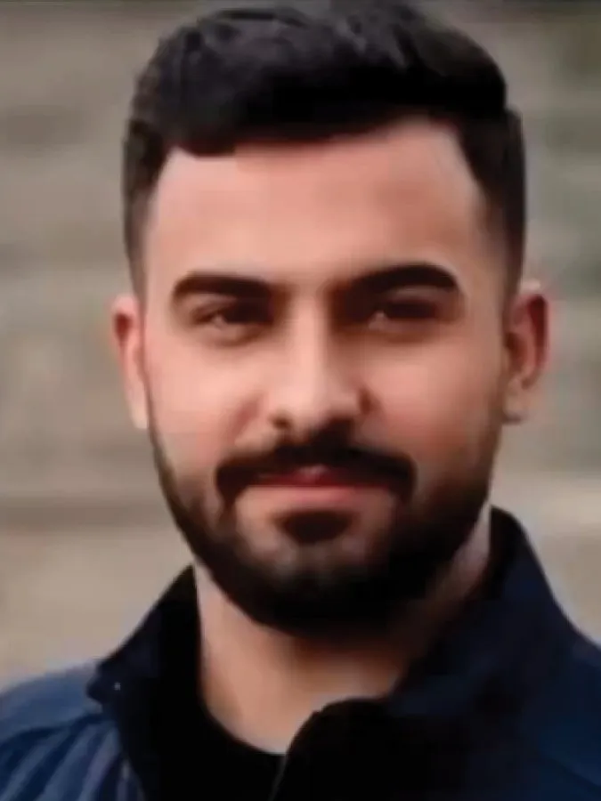Mehdi Mansouri