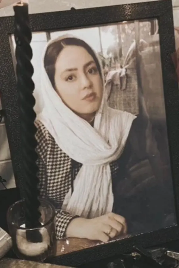 Sepideh Parizi