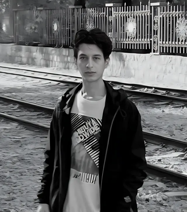 Abbas Deljouyi