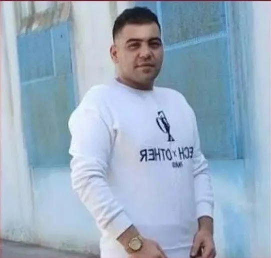 Aref Khoshkar