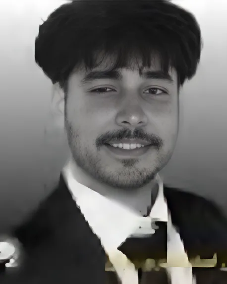 Ali Asghar Amiri Yazni