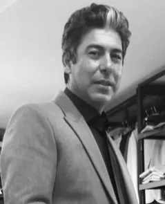 Bahman Pourabbasi
