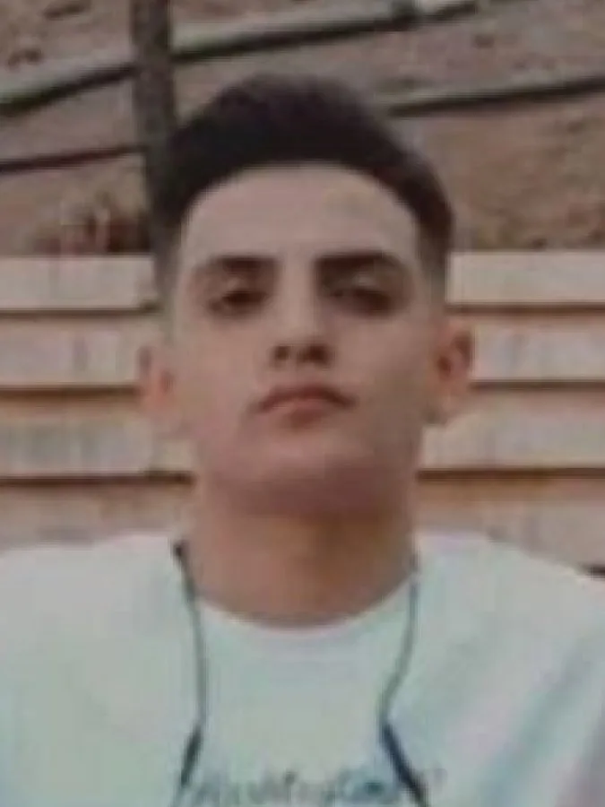 Erfan Khalili