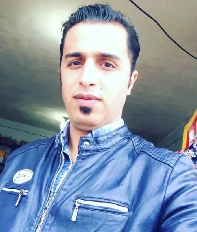 Saead Mahmoudi