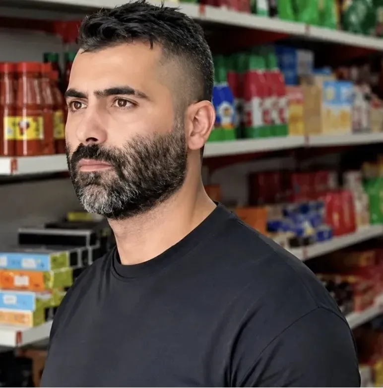 Manouchehr Fallah