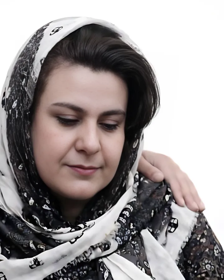 Parvin Ahmadi
