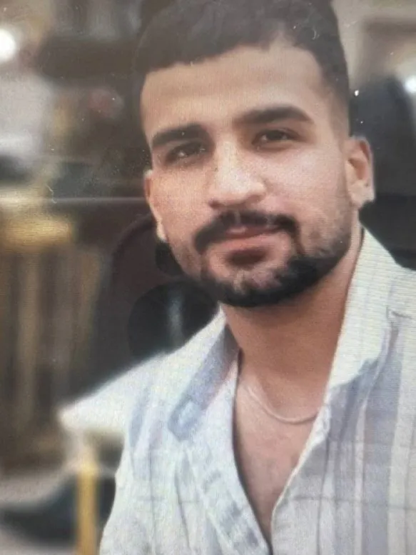Mohammadreza Miri