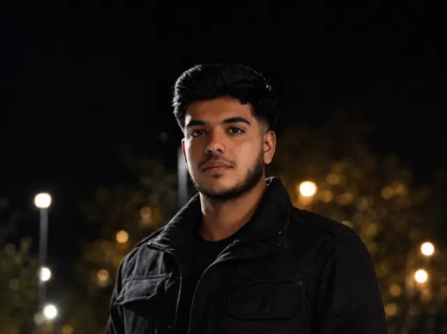 Milad Hassanzadeh Aliabadi