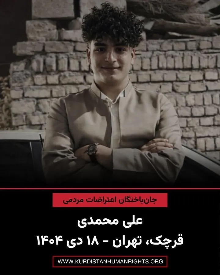 Seyed Ali Mohammadi Motlagh