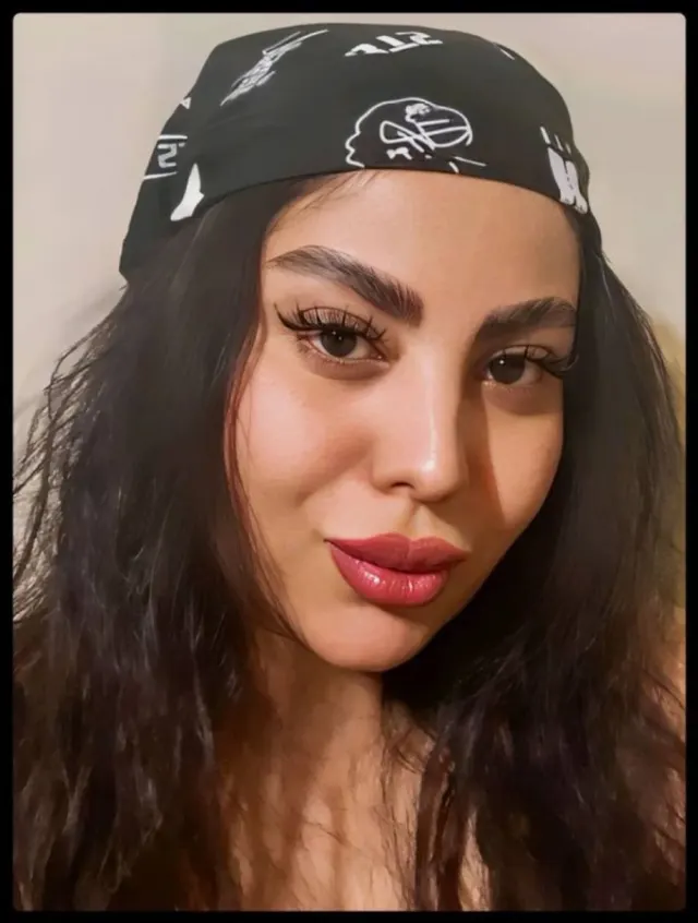 Sara (Darya) Ebrahimi