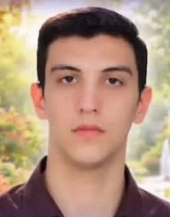 Amir Abbas Baghestani