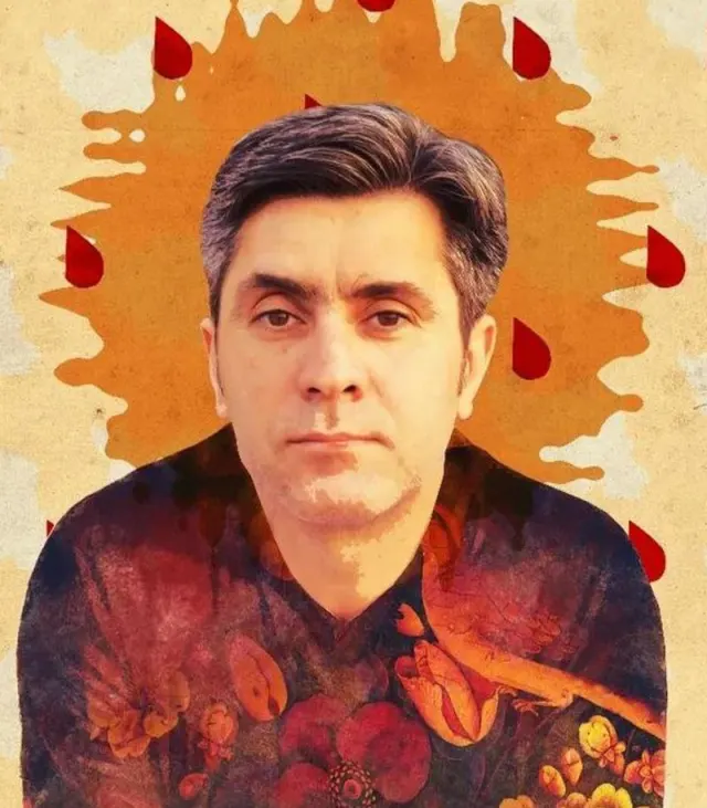 Ahmad Reza (Mohammad) Daryayi