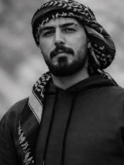 Mehrdad Mohammadinia
