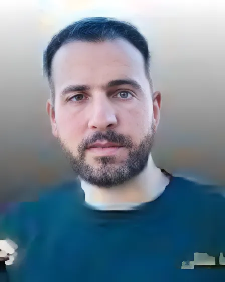 Reza Jalali