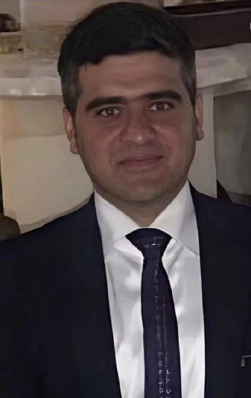 Mohammad Zare