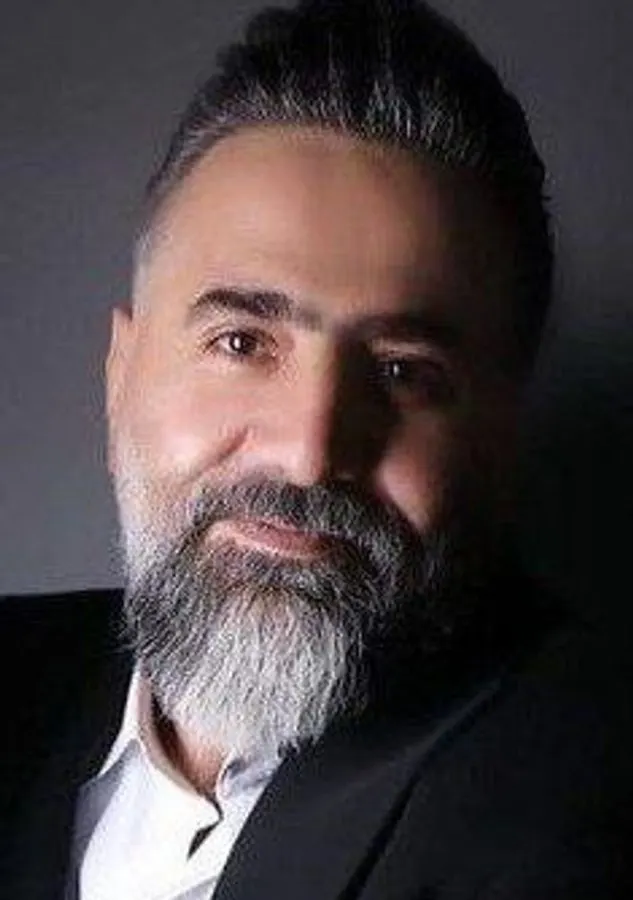 Asghar Velayati Razlighi