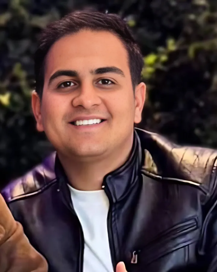 Amirhossein Feizi