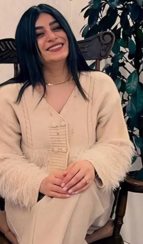 Maryam Taghavi Gourabi