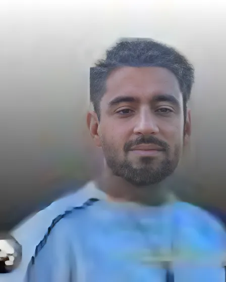 Raouf Derakhshanfar