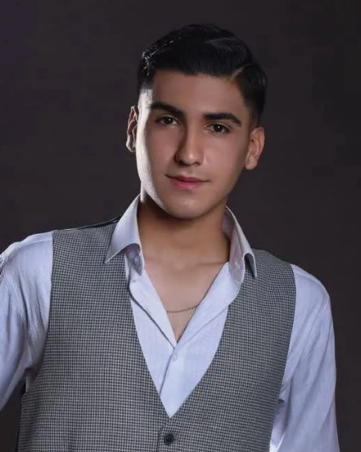 Saeed Rezaei