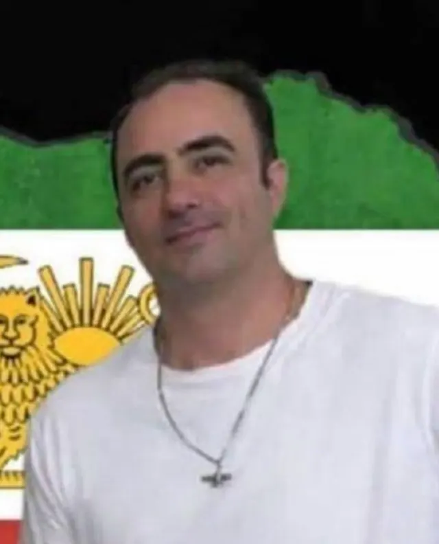 Mahmoud Shirzad