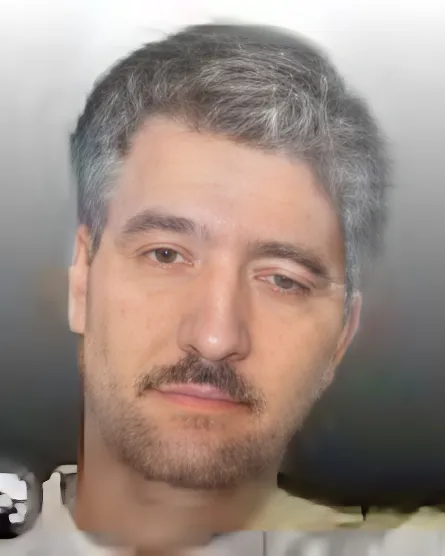 Mohammad Pirmoradian