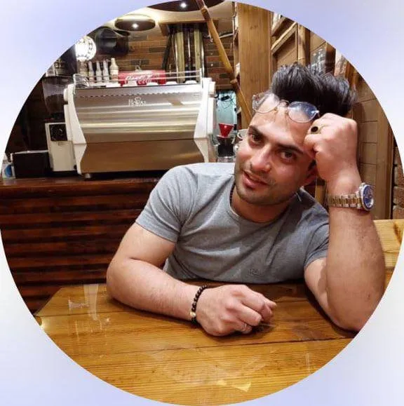 Parsa Lovinian
