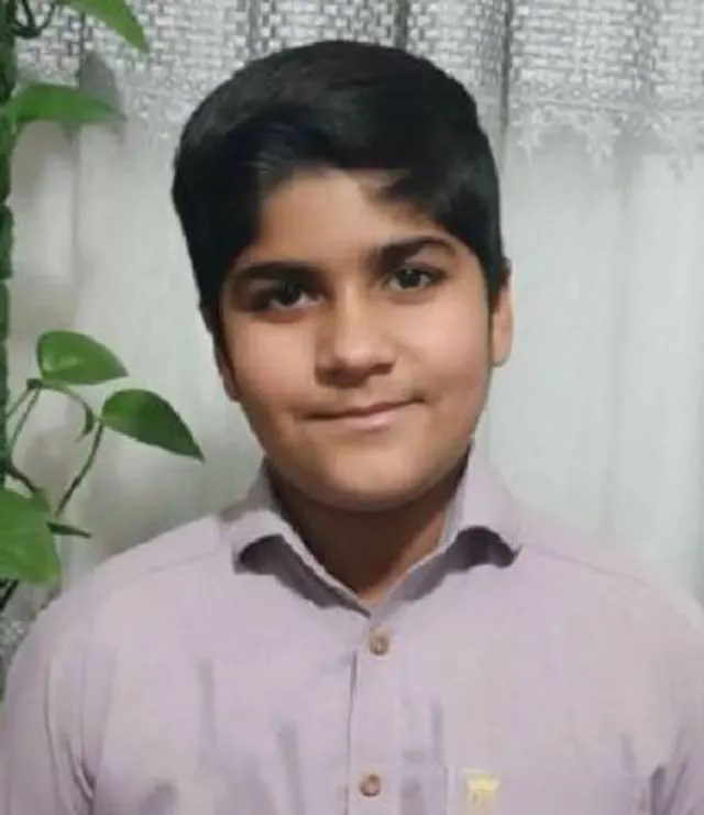 Meysam Jahantigh Mofrad