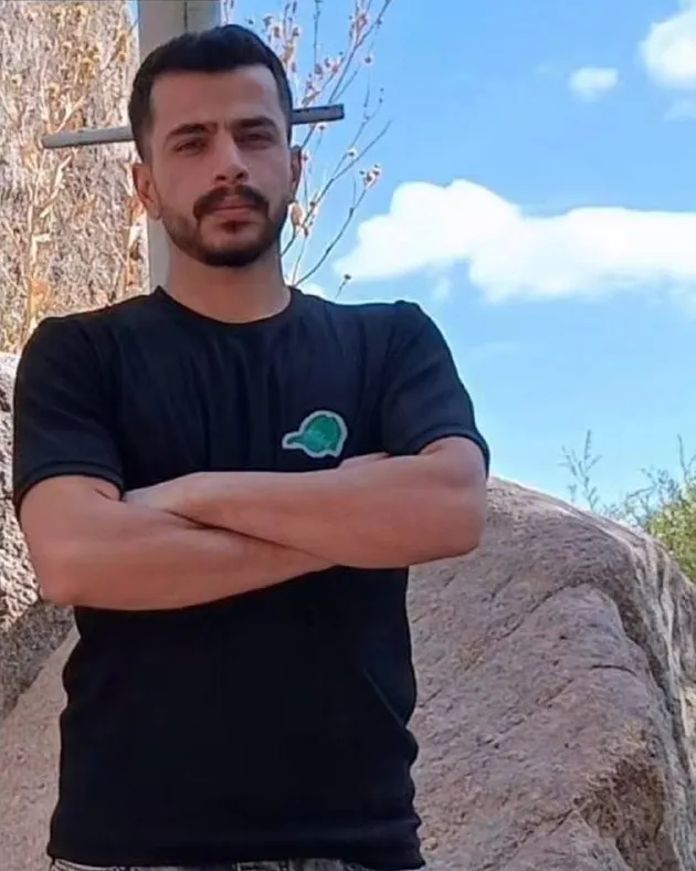 Alireza Abolghasem Sehat
