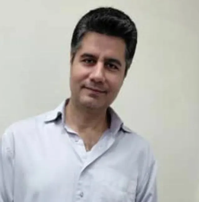Rasoul Alivand