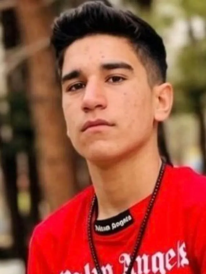 Mehdi Ranjbar
