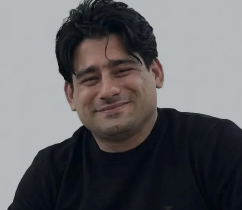 Hadi Abbasian