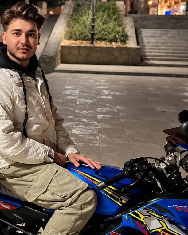 Soheil Habibi Kazaj