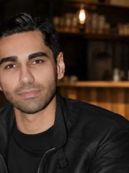 Omid Pourfathollah