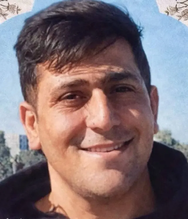 Mehdi Mardannik