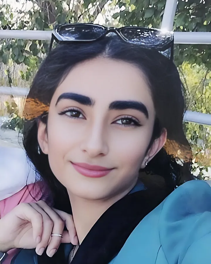 Hadiseh Akbarzadeh Torbati