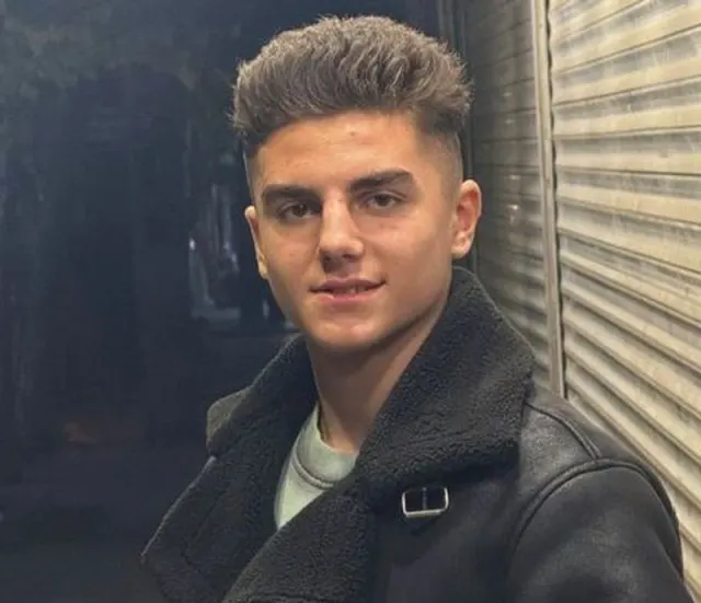 Benyamin Mohammadi