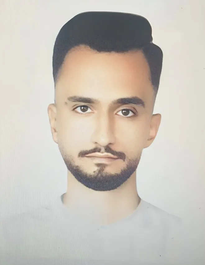 Amir Ali Kashi